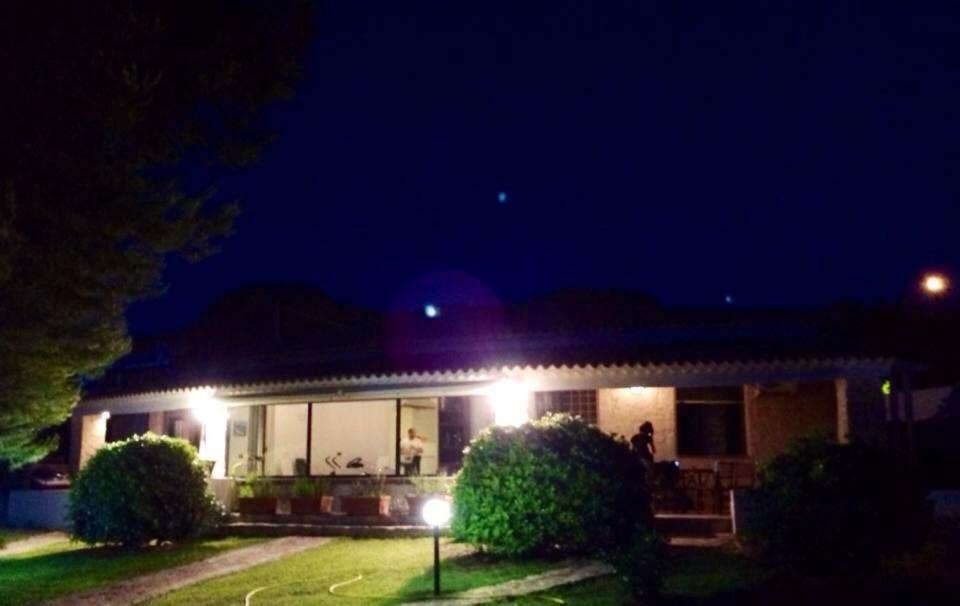 Villa Mazzei Syracuse Exterior photo
